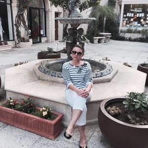 Meet your Posher, Tatyana